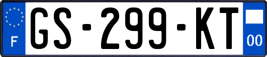 GS-299-KT