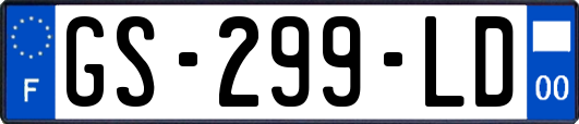 GS-299-LD