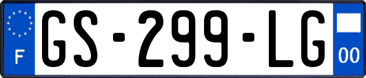 GS-299-LG