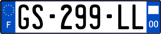 GS-299-LL