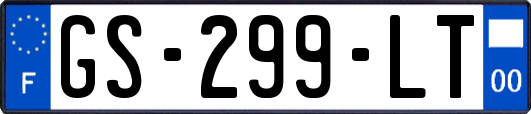 GS-299-LT