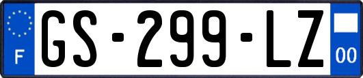 GS-299-LZ