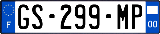 GS-299-MP