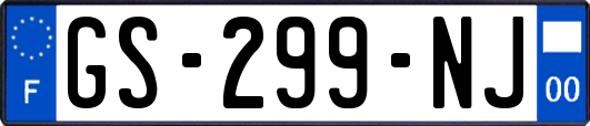 GS-299-NJ
