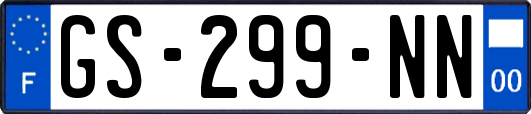 GS-299-NN