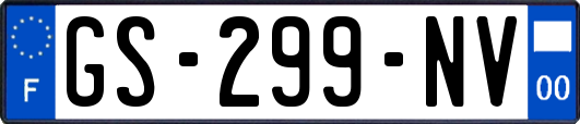 GS-299-NV