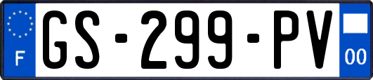 GS-299-PV