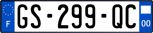 GS-299-QC