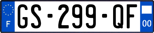GS-299-QF