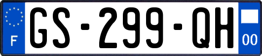 GS-299-QH