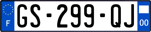 GS-299-QJ