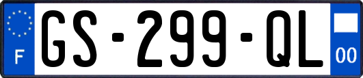 GS-299-QL
