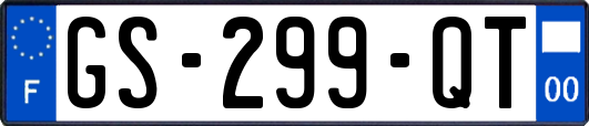 GS-299-QT