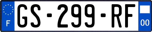 GS-299-RF
