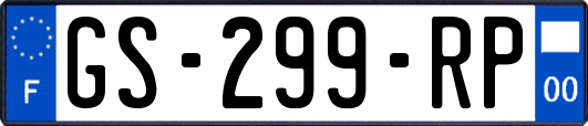 GS-299-RP
