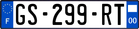 GS-299-RT