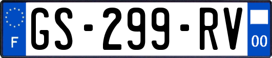 GS-299-RV
