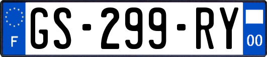 GS-299-RY