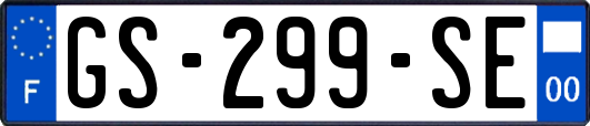 GS-299-SE