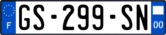 GS-299-SN