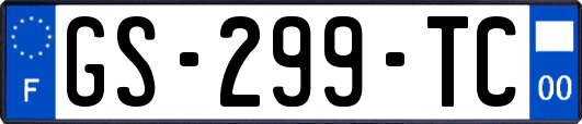 GS-299-TC