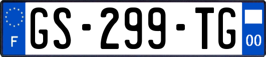 GS-299-TG