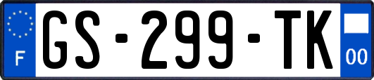 GS-299-TK