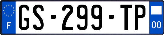 GS-299-TP