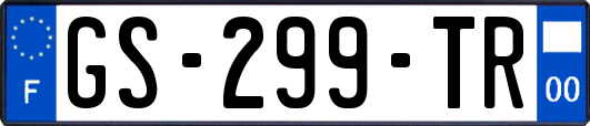 GS-299-TR