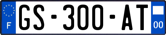 GS-300-AT