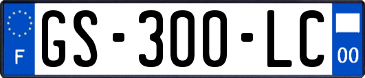 GS-300-LC