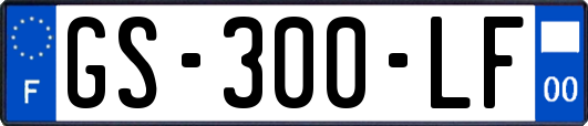 GS-300-LF