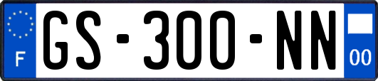 GS-300-NN