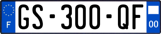 GS-300-QF
