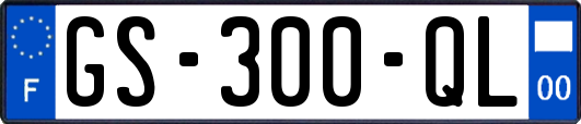 GS-300-QL