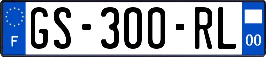 GS-300-RL