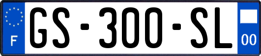 GS-300-SL