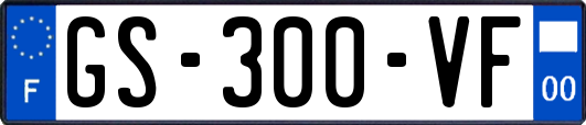 GS-300-VF