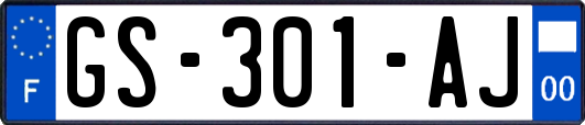 GS-301-AJ