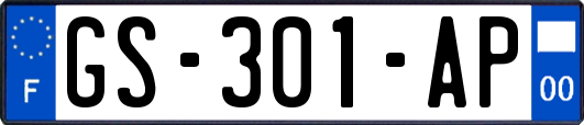 GS-301-AP