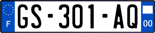 GS-301-AQ