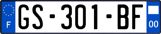 GS-301-BF