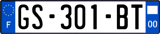 GS-301-BT