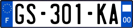 GS-301-KA