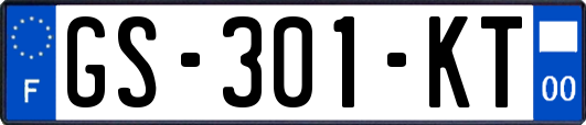 GS-301-KT