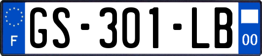 GS-301-LB