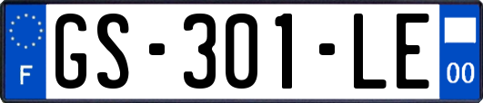 GS-301-LE