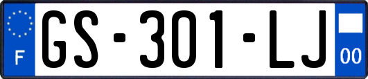 GS-301-LJ