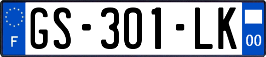 GS-301-LK