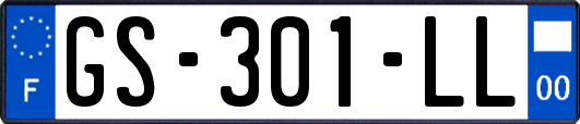 GS-301-LL